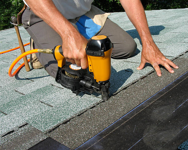Blooming Prairie, MN Roofing Contractor Company